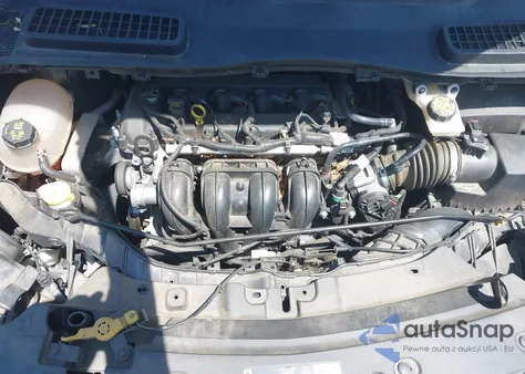 2019 Ford Escape S from USA, damaged, VIN 1FMCU0F7XKUC23627